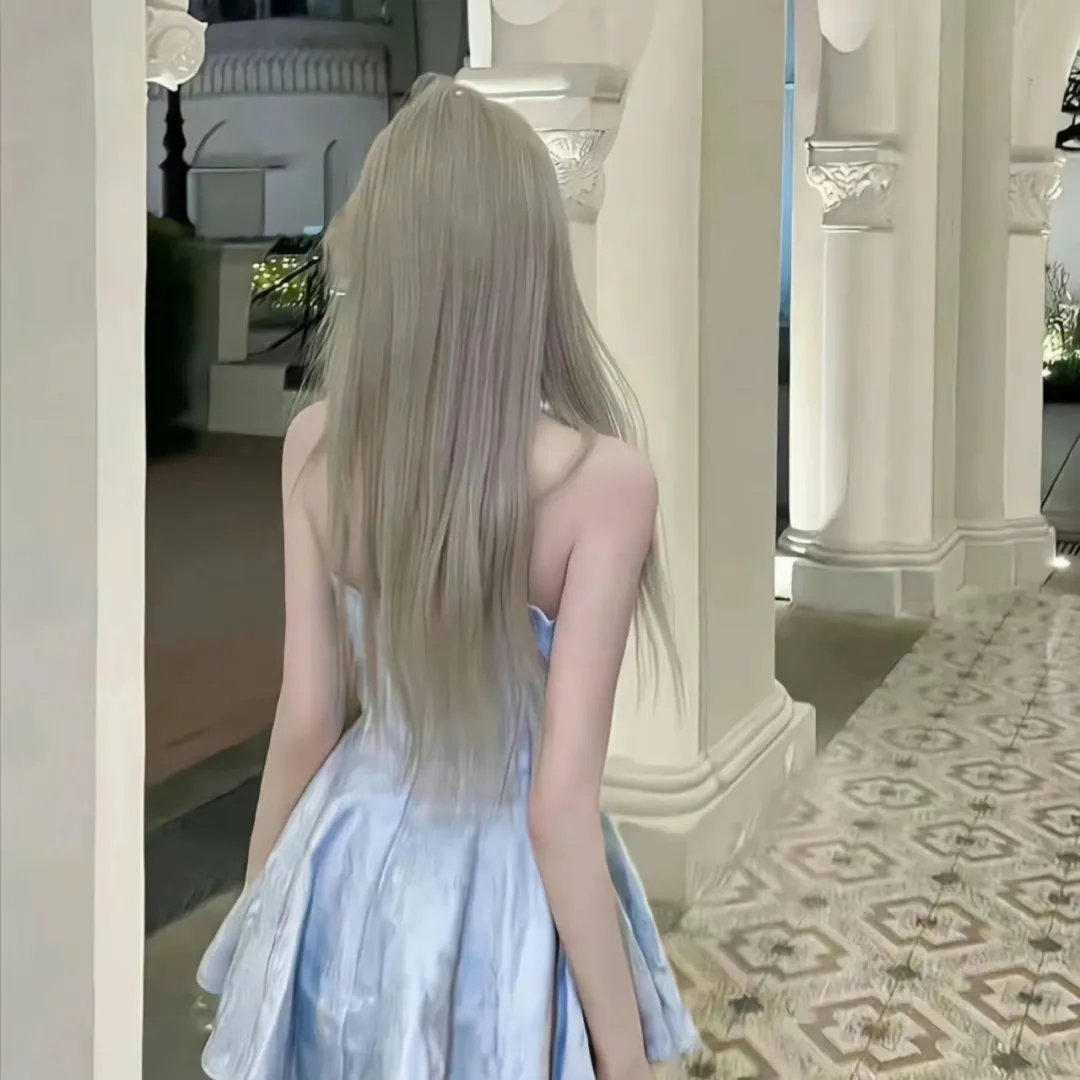 遗失的美好