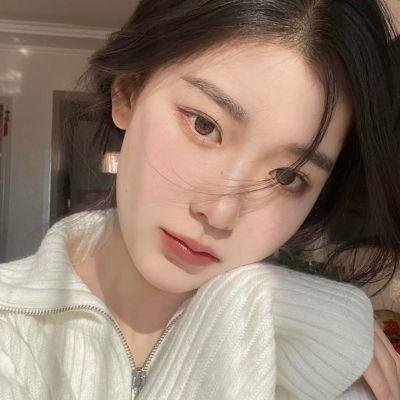 暖暖的微笑