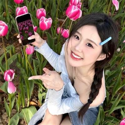 4月的东京…