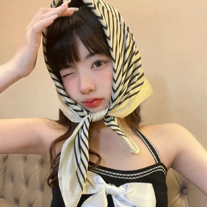 炎的肖像